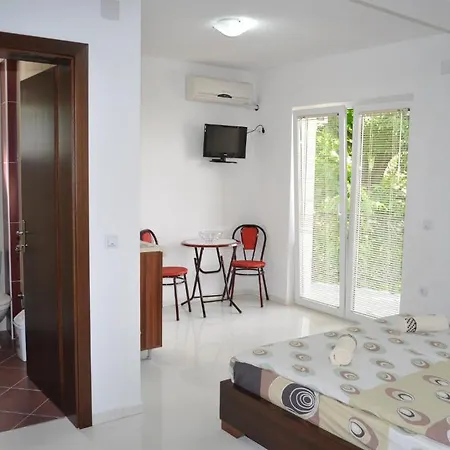 Apartment Marina