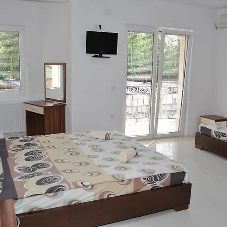 Marina Apartment
