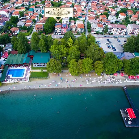 Marina Ohrid
