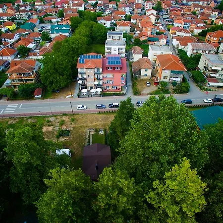 Marina Ohrid