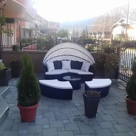 Marina Ohrid